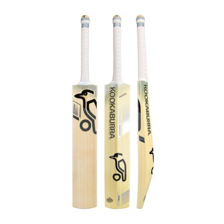 Kookaburra Nickel 6.5 Cricket Bat (2025)