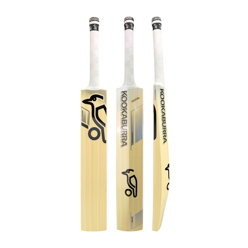 Kookaburra Nickel 10.1 Junior Cricket Bat (2025)