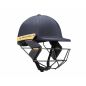 Masuri T Line Steel Junior Cricket Helmet - Navy