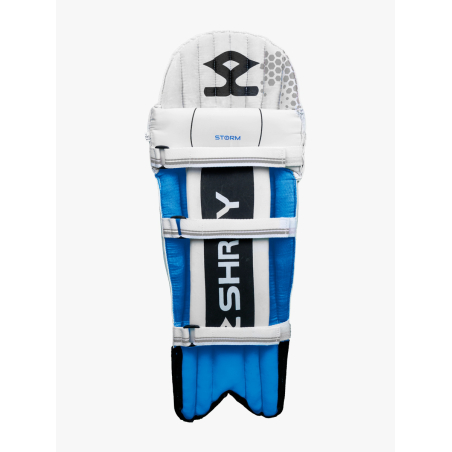 Shrey Storm Cricket Pads (2025)
