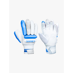 Shrey Storm Cricket Gloves (2025)