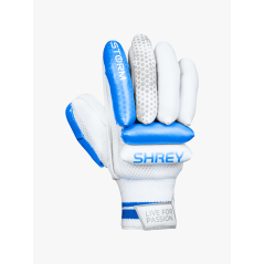 Shrey Storm Cricket Gloves (2025)
