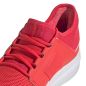 Adidas Howzat Spike Cricket Shoes - Red (2025)