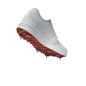 Adidas Howzat Spike Cricket Shoes - Gold (2025)