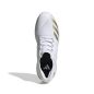 Adidas Howzat Spike Cricket Shoes - Gold (2025)