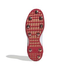 Adidas adipower Vector Cricket Shoes - Gold (2025)