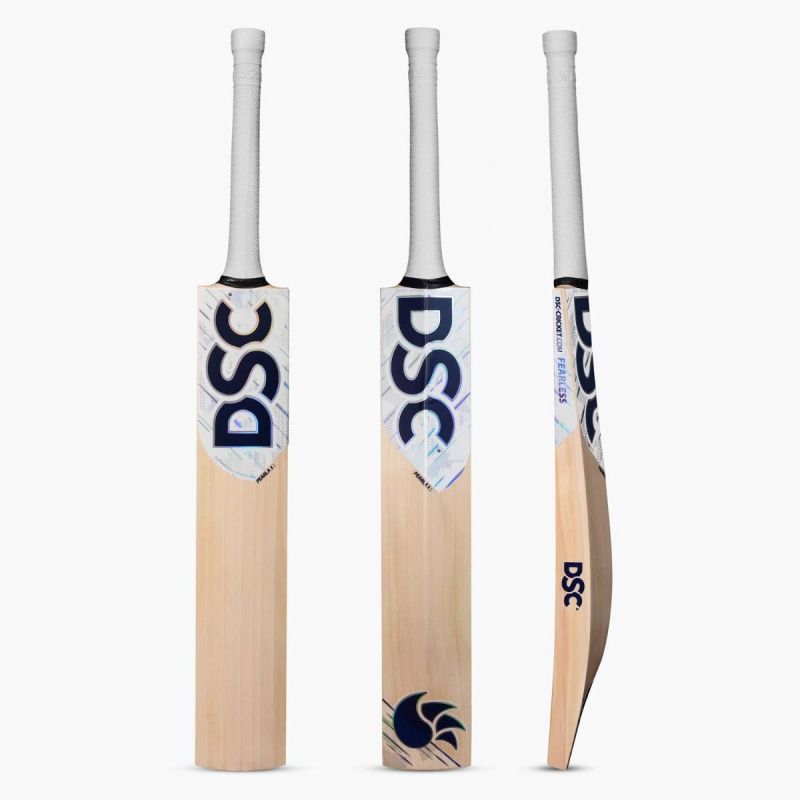 DSC Pearla X5 Junior Cricket Bat (2025)