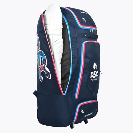 DSC Intense Pro Wheelie Duffle Bag (2025)