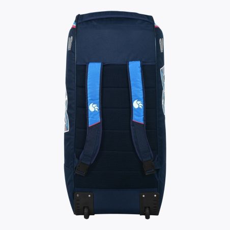 DSC Intense Pro Wheelie Duffle Bag (2025)