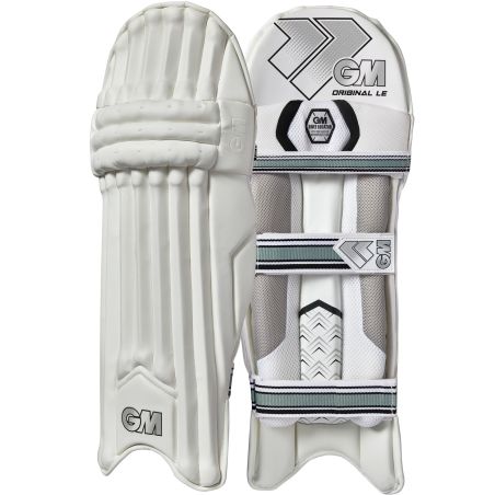 GM Original Limited Edition Cricket Pads 2025)