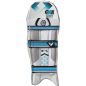 GM Diamond Original Cricket Pads (2025)