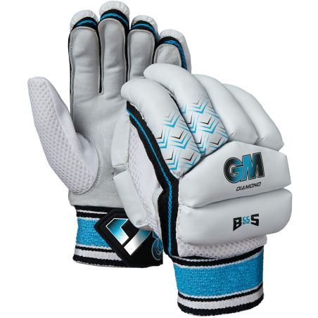GM Diamond Cricket Gloves (2025)