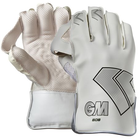 GM 606 Wicket Keeping Gloves (2025)