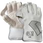 GM 606 Wicket Keeping Gloves (2025)