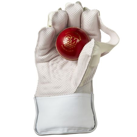 GM 606 Wicket Keeping Gloves (2025)