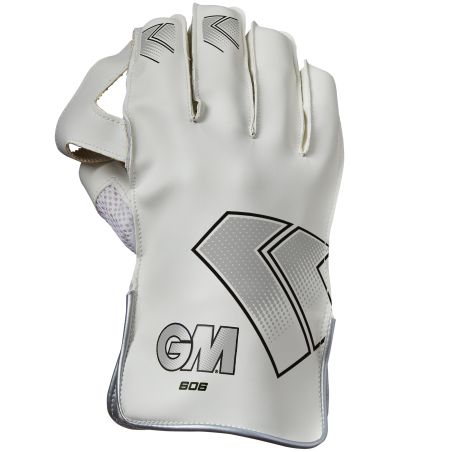 GM 606 Wicket Keeping Gloves (2025)
