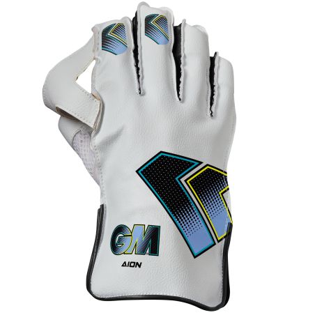 GM Aion Junior Wicket Keeping Gloves (2025)