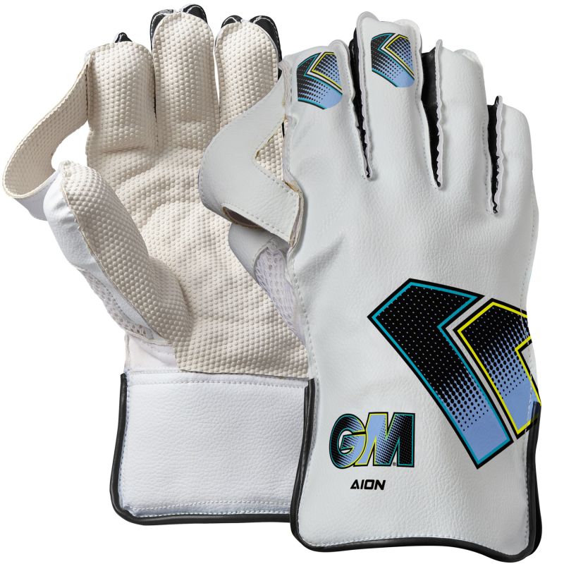 GM Aion Junior Wicket Keeping Gloves (2025)