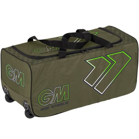 GM 606 Wheelie - Khaki Bag (2025)