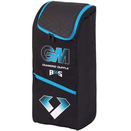 GM Diamond Duffle Bag (2025)