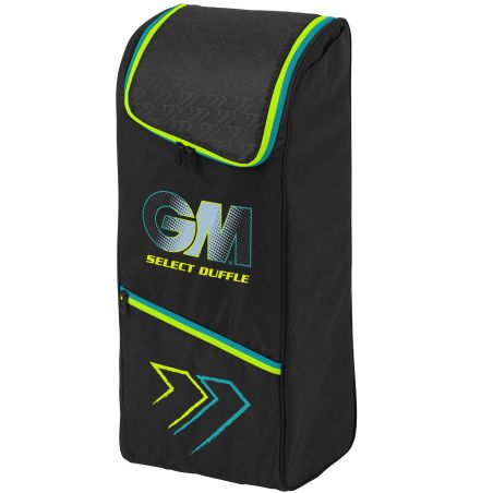 GM Select Duffle Bag (2025)