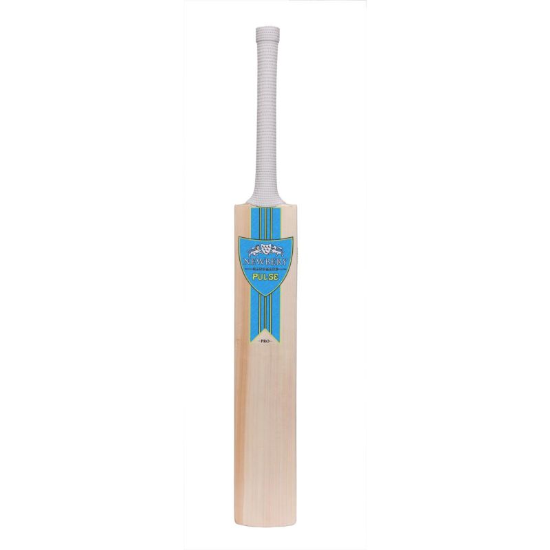 Newbery Pulse G4 Cricket Bat (2025)