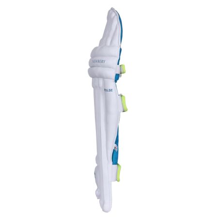 Newbery Pulse Junior Cricket Pads (2025)