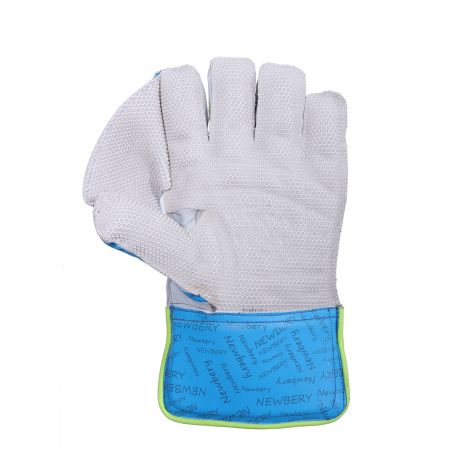 Guanti da portiere Newbery Pulse Junior (2025)