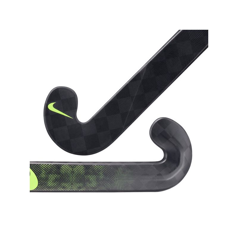 Nike Shadow Select Low Bow Hockey Stick (2024/25)