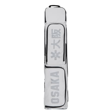 Osaka Pro Tour Stickbag Large - Warm Grey (2025)