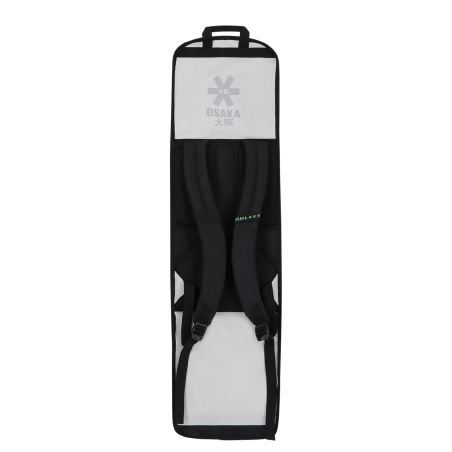 Osaka Pro Tour Stickbag Large - Warm Grey (2025)