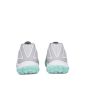 Osaka KAI MK1 Hockey Shoes - Simple Grey (2025)