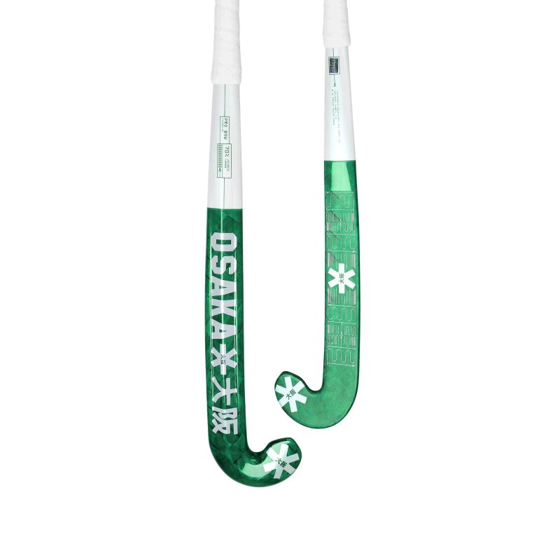 Osaka Futurelab Pro Bow 70 Hockey Stick - Aquatic Awe (2025)