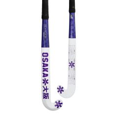 Palo de hockey Osaka Futurelab Low Groove 40 - Future Dusk (2025)
