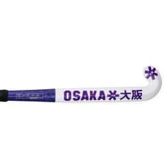 Osaka Futurelab Low Groove 40 Hockey Stick - Future Dusk (2025)