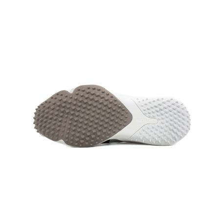 Nike Vapor Drive 2 Hockey Shoes - Sequoia/Light Silver (2025)