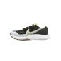 Nike Vapor Drive 2 Junior Hockey Shoes - Sequoia/Light Silver (2025)