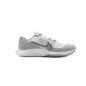 Nike Vapor Drive 2 Hockey Shoes - White/Smoke Grey (2025)