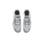 Nike Vapor Drive 2 Hockey Shoes - White/Smoke Grey (2025)