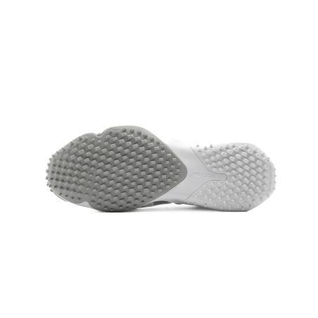 Nike Vapor Drive 2 Hockey Shoes - White/Smoke Grey (2025)