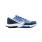 Nike Vapor Drive 2 Junior Hockey Shoes - Blue/White (2025)