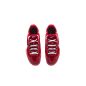 Nike Vapor Drive 2 Hockey Shoes - Red/White (2025)