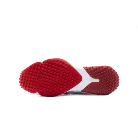 Nike Vapor Drive 2 Hockey Shoes - Red/White (2025)