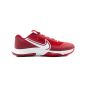 Nike Vapor Drive 2 Hockey Shoes - Red/White (2025)