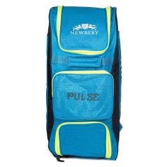 Newbery Pulse Small Duffle Bag (2025)