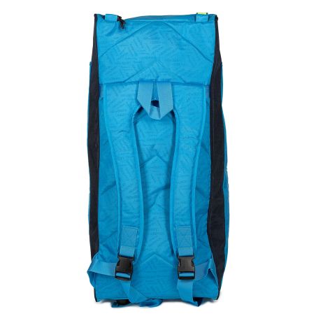 Newbery Pulse Small Duffle Bag (2025)
