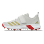 Adidas adipower Vector Cricket Shoes - Gold (2025)