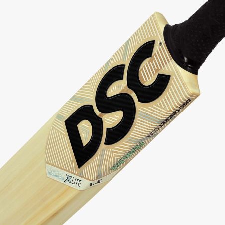 DSC Xlite Limited Edition Cricket Bat