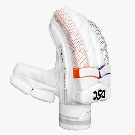 DSC Krunch 3000 Cricket Gloves