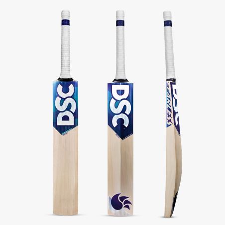 DSC Blu 3000 Cricket Bat (2025)